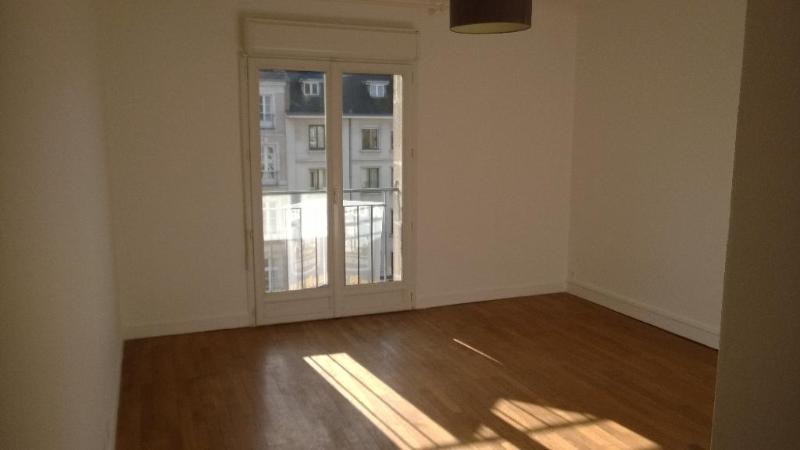 Photo Appartement 3 pièces 53.05m²