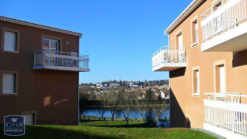 Photo 3 appartement Pouzauges