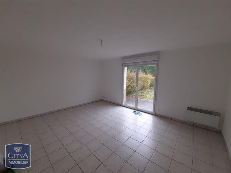 Photo 1 appartement Chantonnay