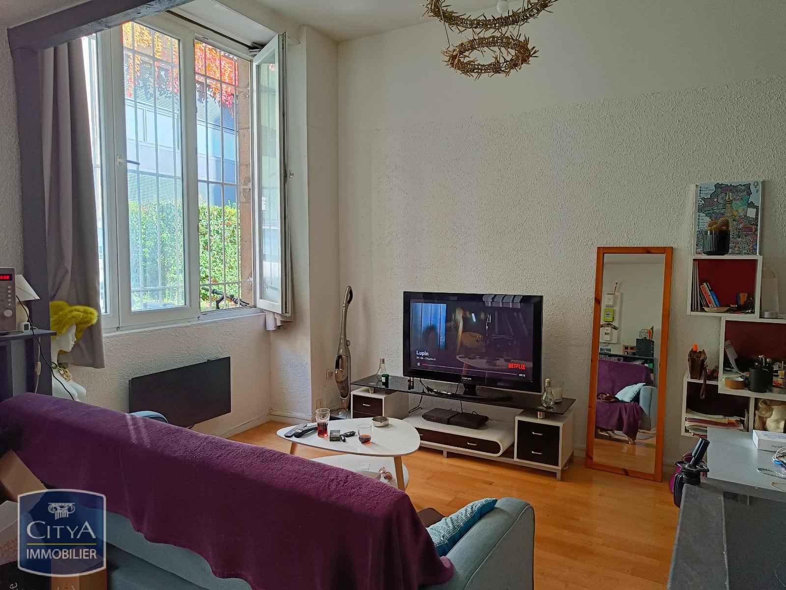 Photo 1 appartement Nantes