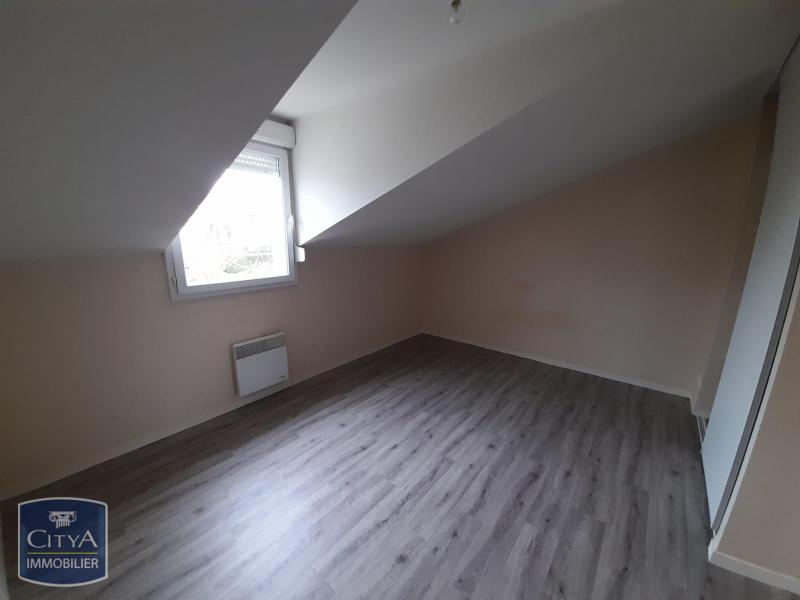 Photo 3 appartement Chantonnay