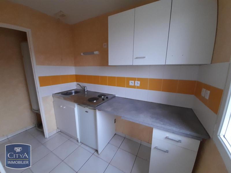 Photo 2 appartement Pouzauges