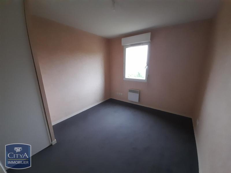 Photo 1 appartement Pouzauges