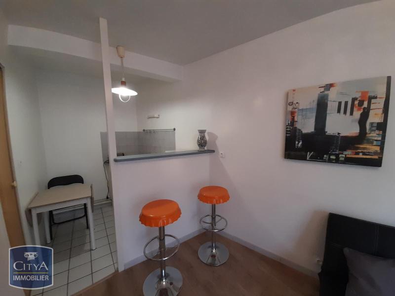 Photo 1 appartement Nantes