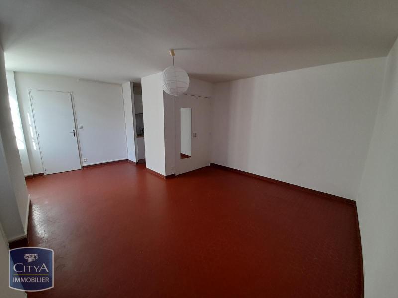 Photo du bien Appartement 1 pièces 33.4m²