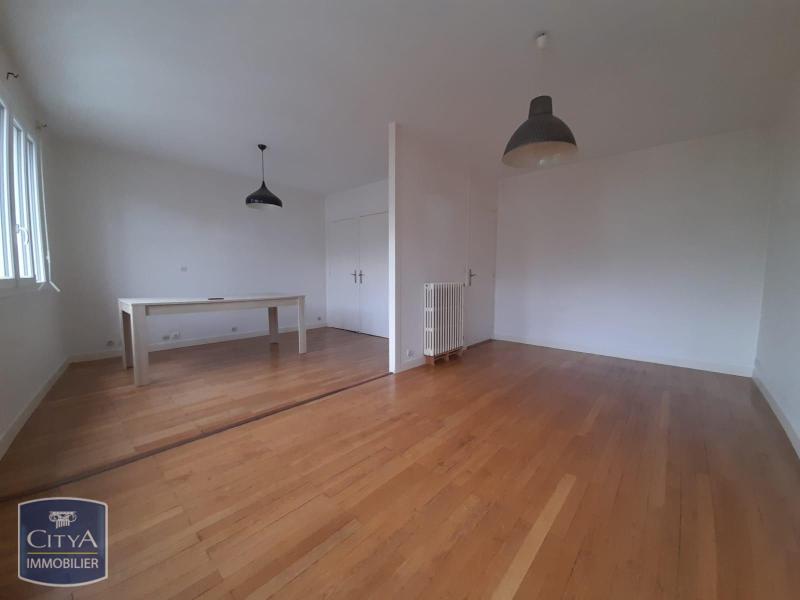 Photo du bien Appartement 3 pièces 65.22m²