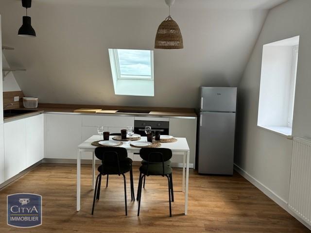 Photo 3 appartement Nantes