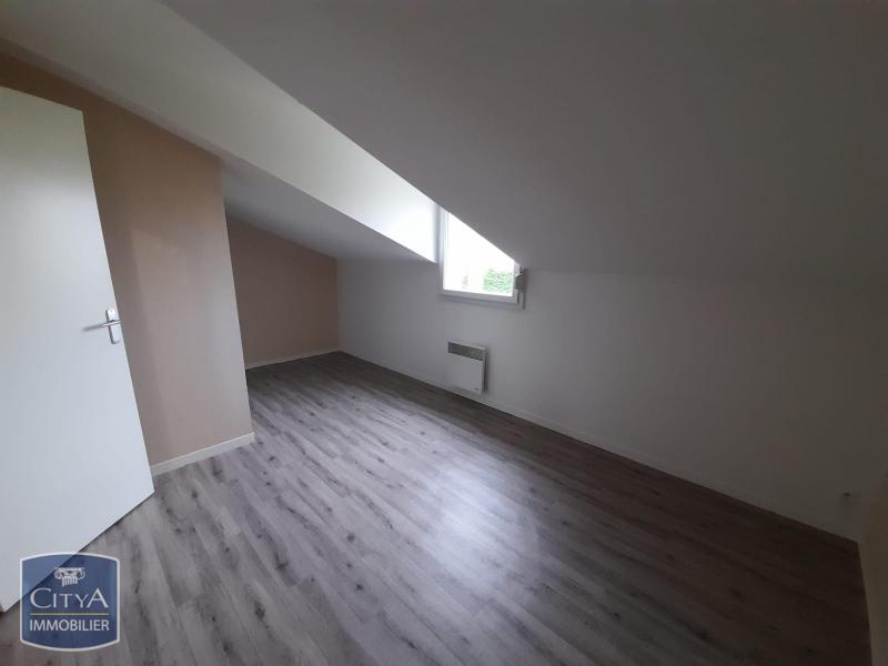 Photo 4 appartement Chantonnay