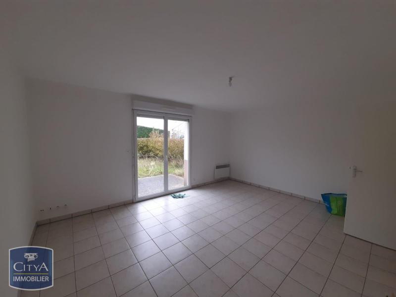 Photo 2 appartement Chantonnay