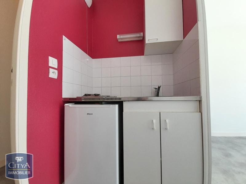 Photo 3 appartement Nantes