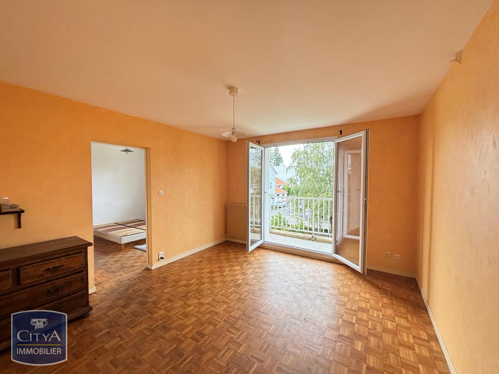 Photo du bien Appartement 2 pièces 44.43m²