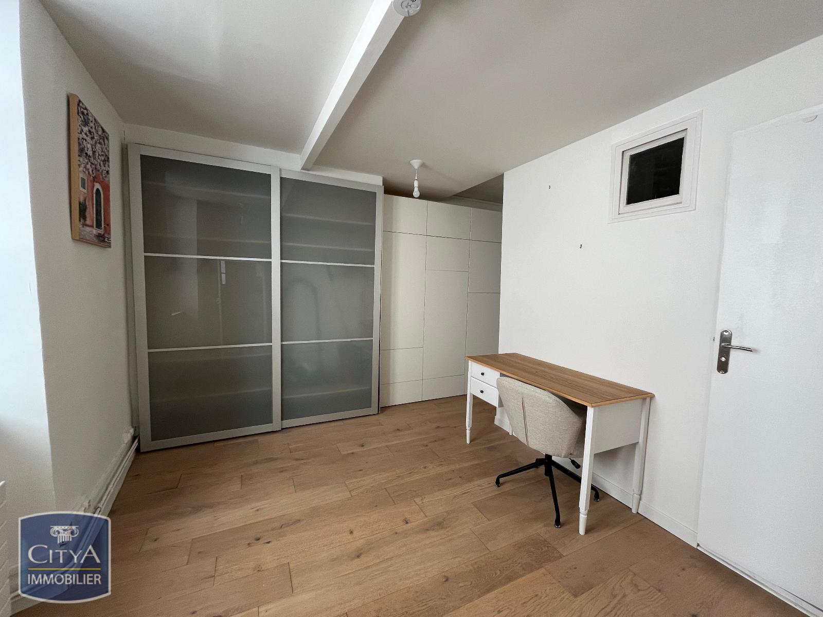 Photo 7 appartement Nantes