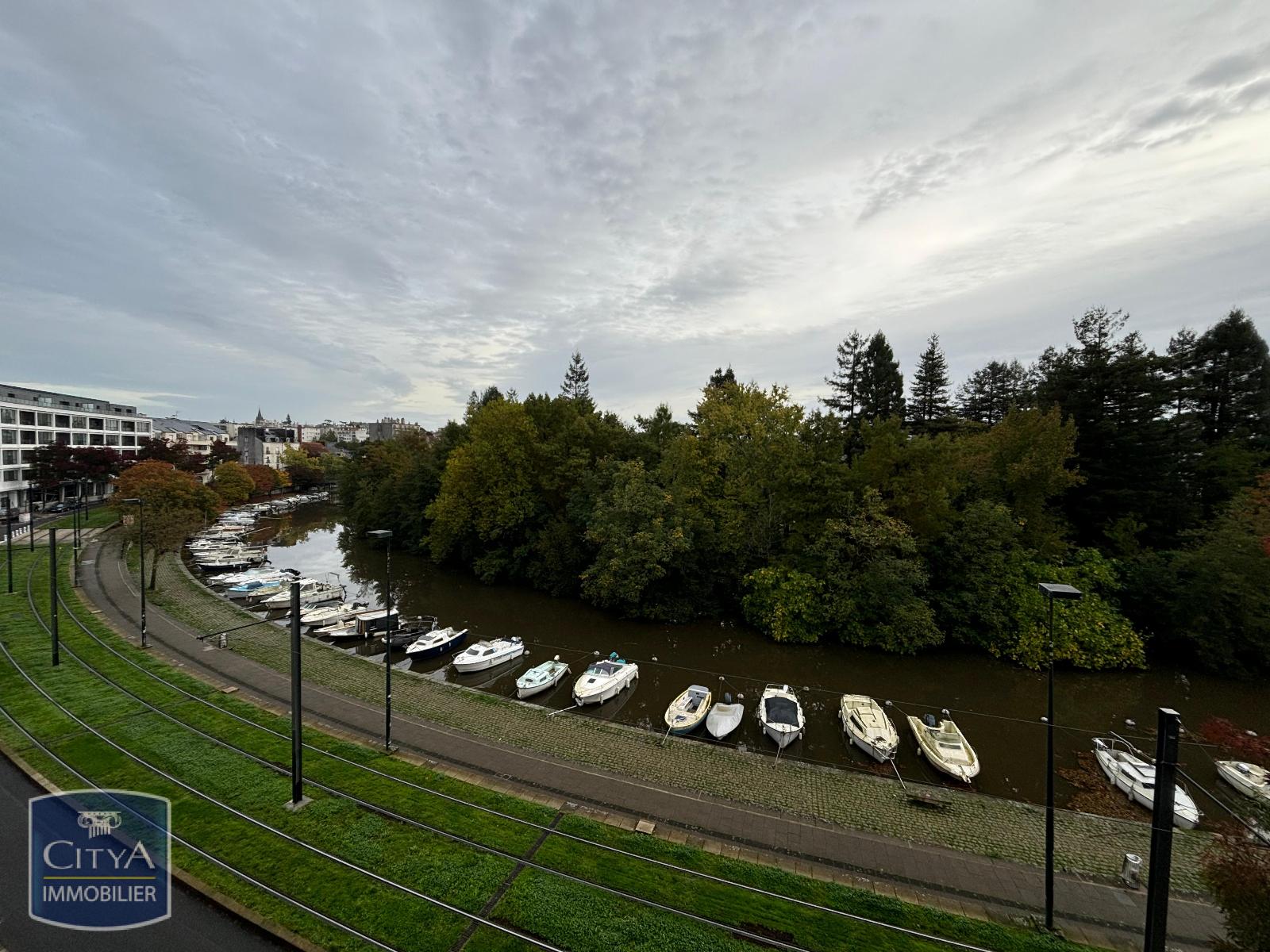 Photo 7 appartement Nantes