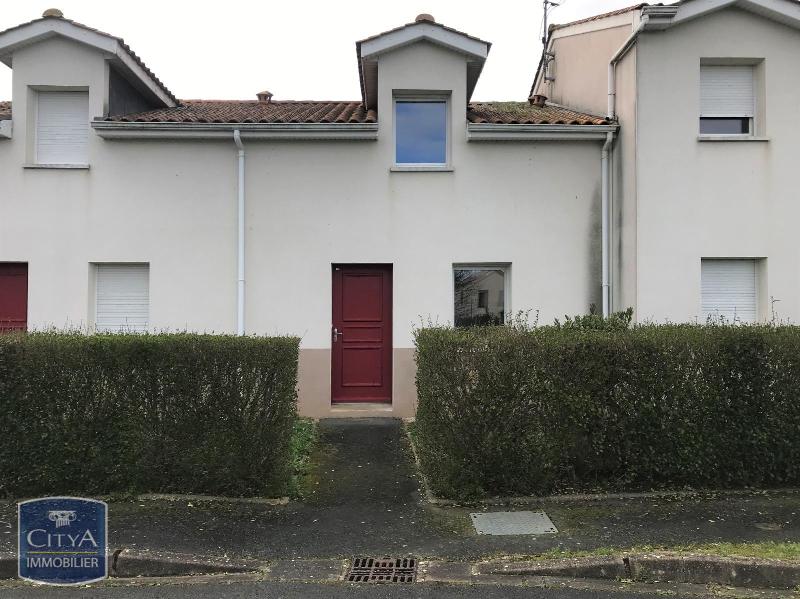 Photo 0 appartement Chantonnay