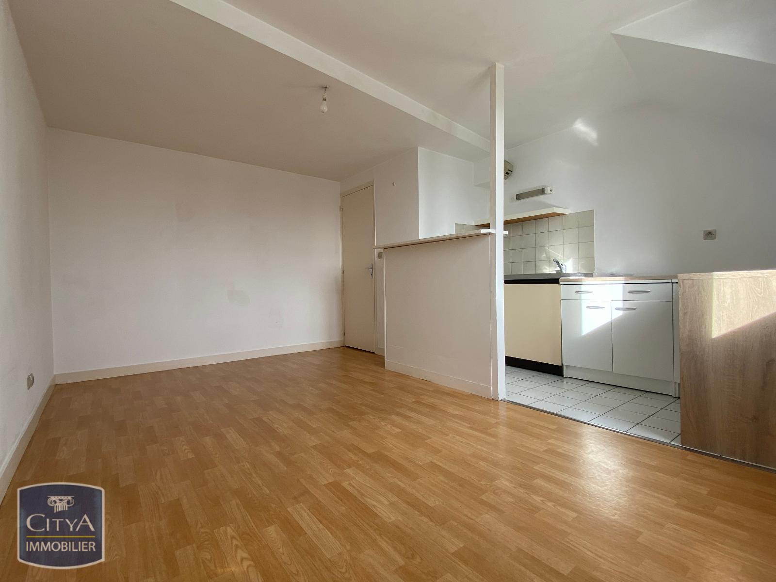 Photo du bien Appartement 2 pièces 34.04m²