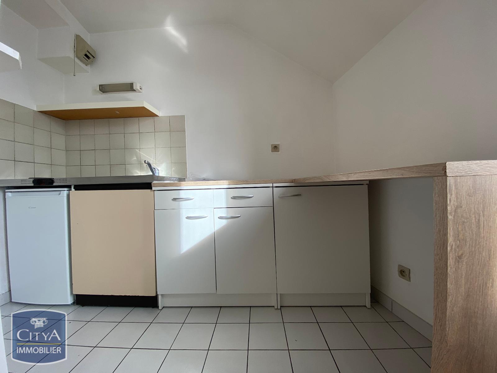 Photo 3 appartement Nantes