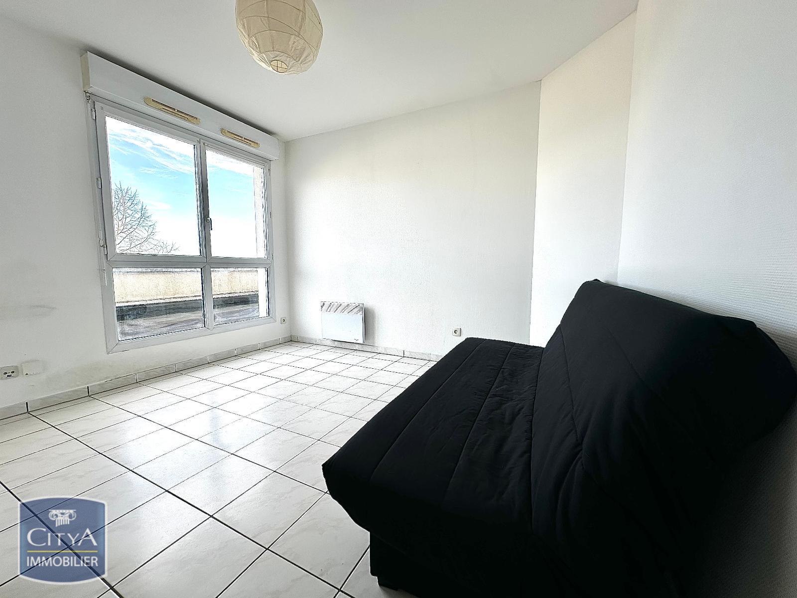 Photo 1 appartement Nantes