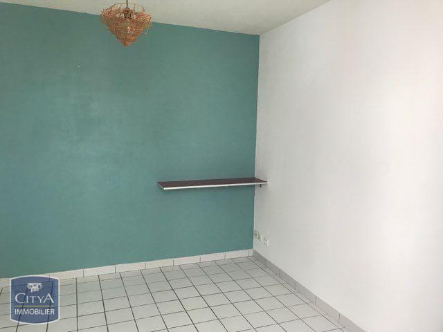 Photo 1 appartement Nantes