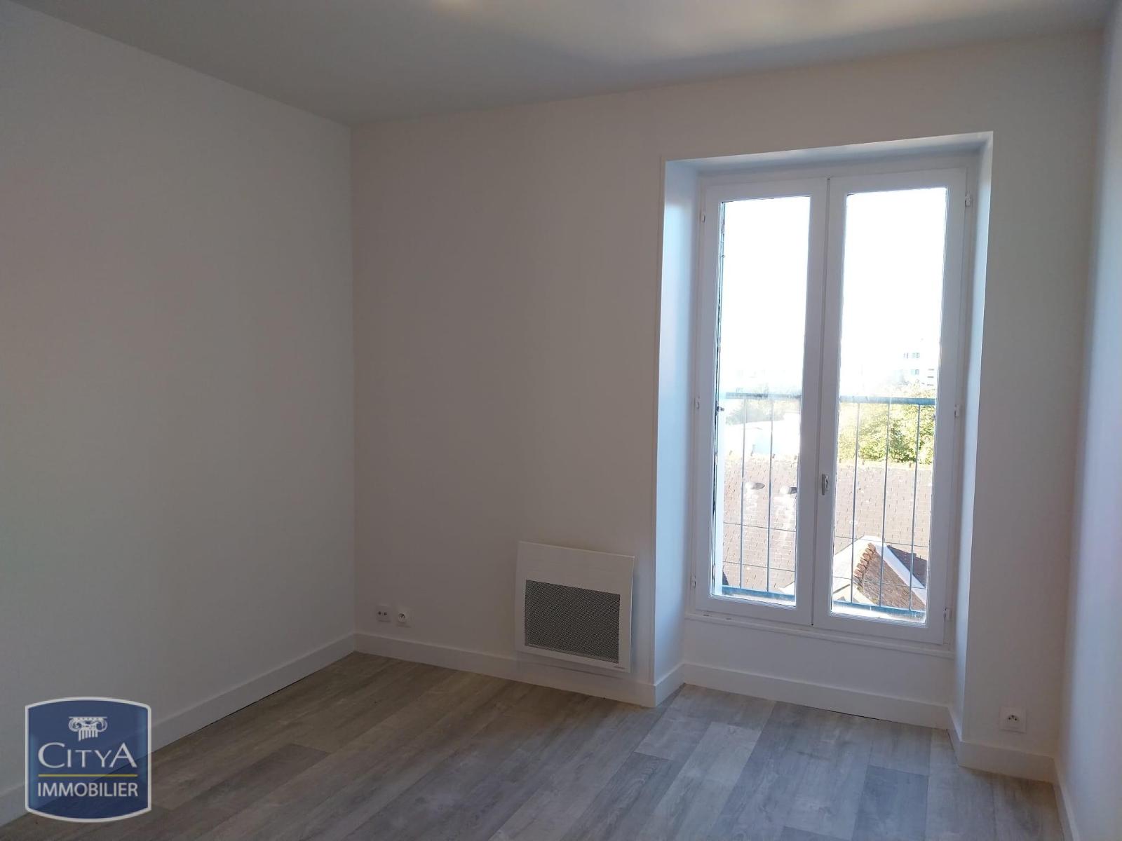 Photo Appartement 1 pièce 20.63m²