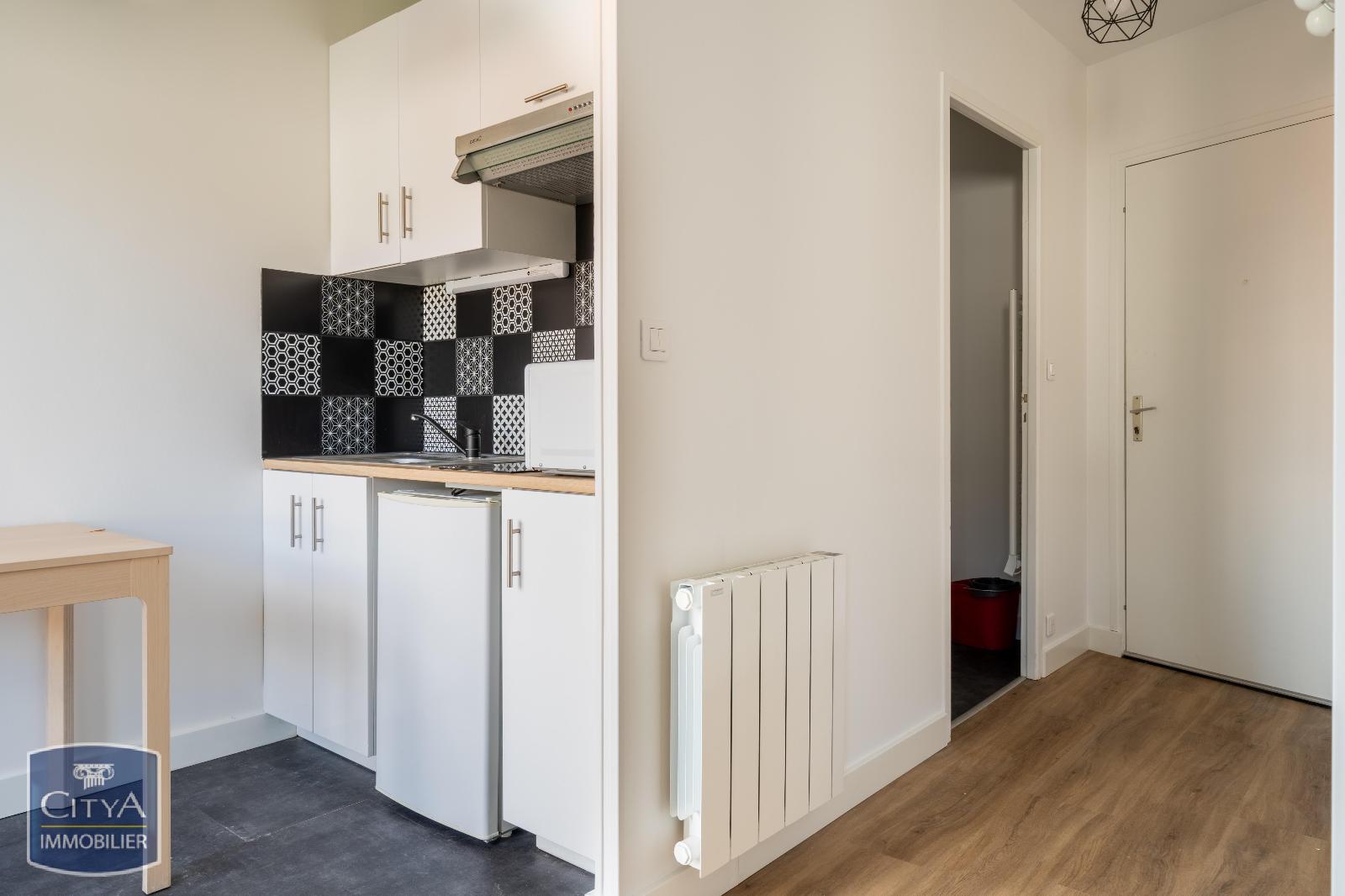 Vente Appartement 23m² 1 Pièce à Nantes (44000) - Citya