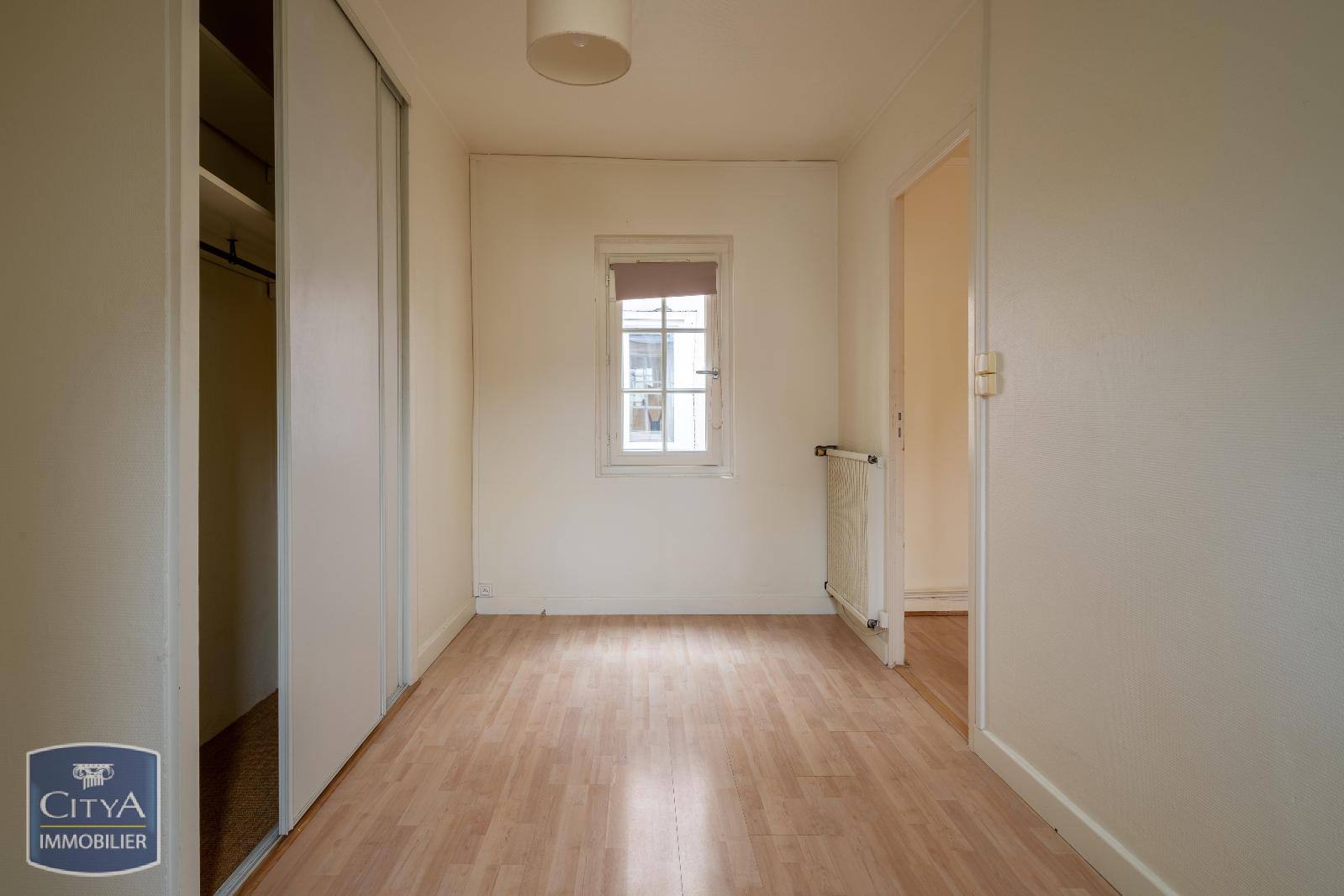 Photo 3 appartement Nantes