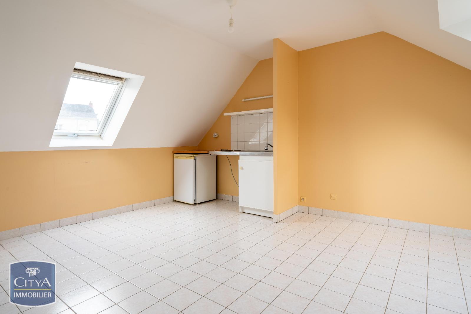 Photo 2 appartement Nantes