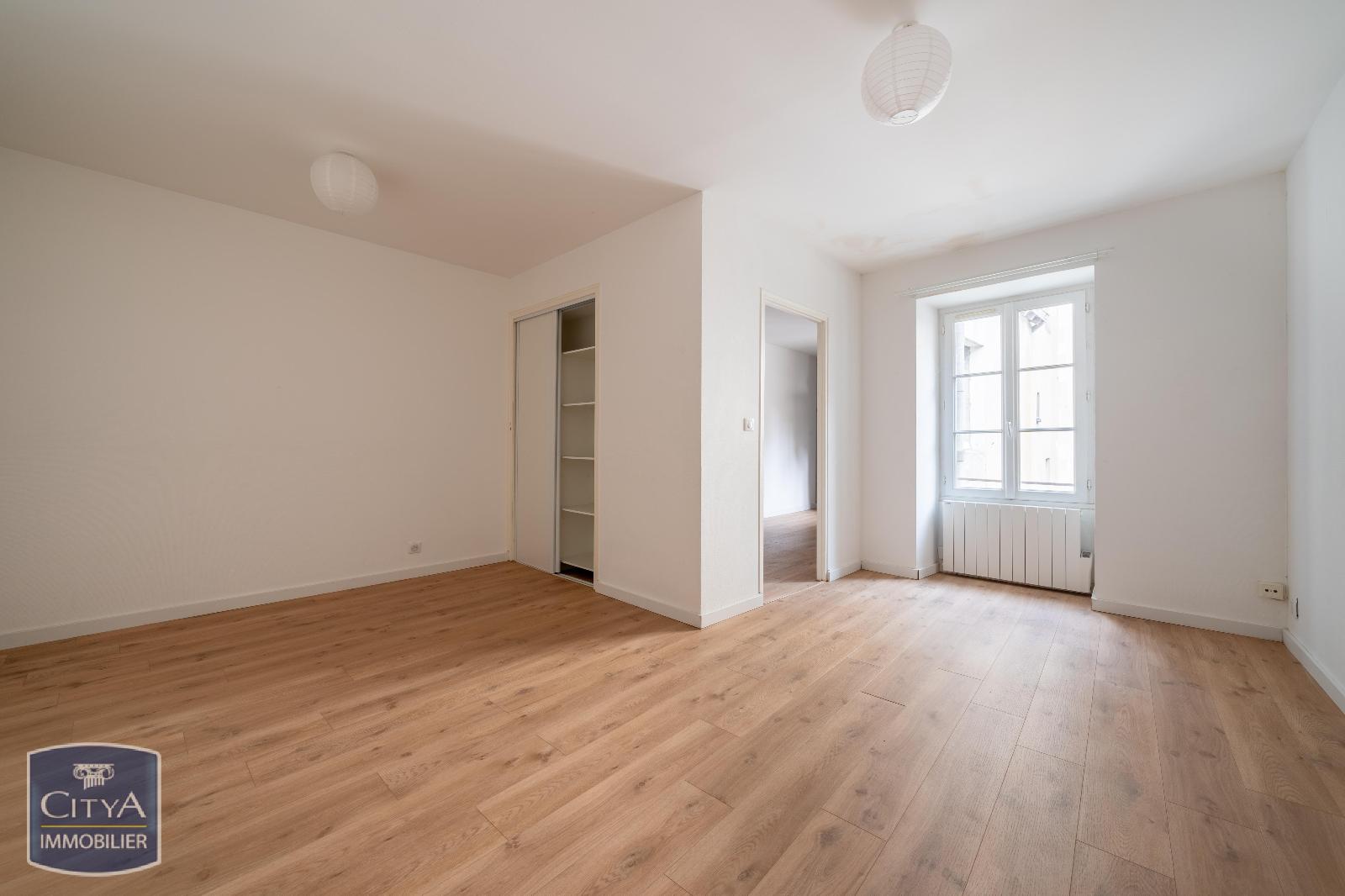 Photo du bien Appartement 2 pièces 35.17m²