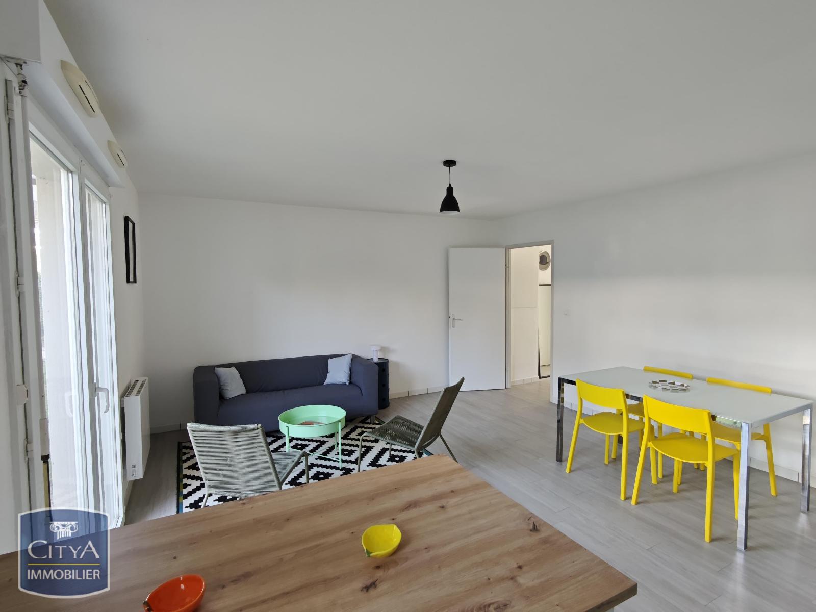 Photo 1 appartement Saint-Nazaire