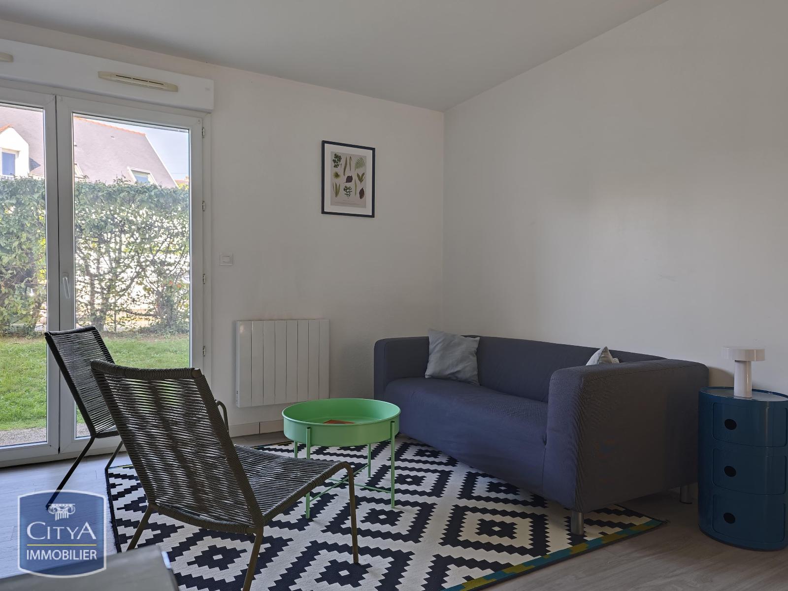 Photo 5 appartement Saint-Nazaire