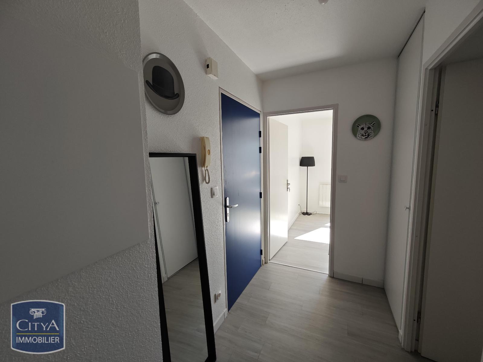 Photo 7 appartement Saint-Nazaire