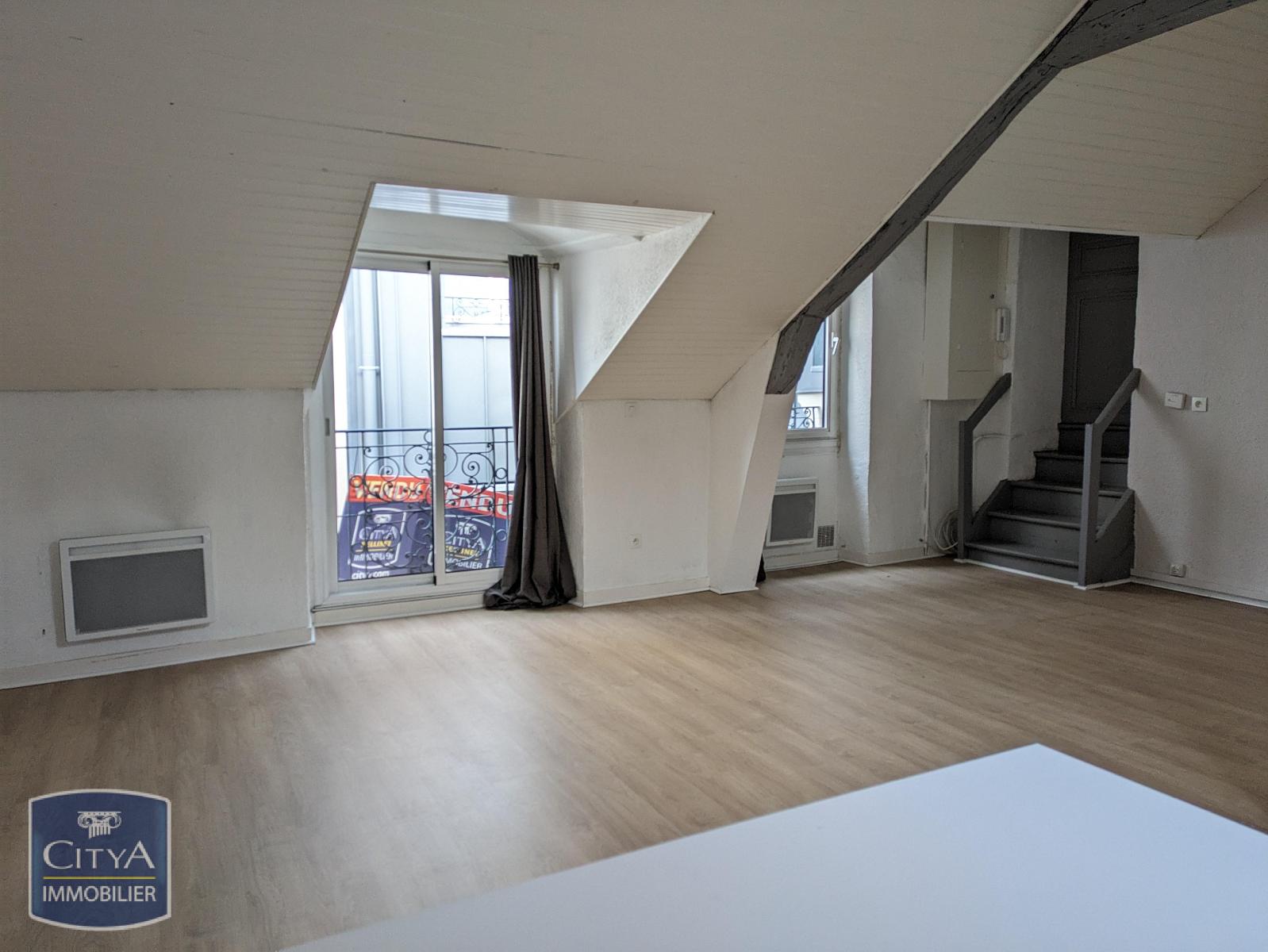 Photo 3 appartement Nantes