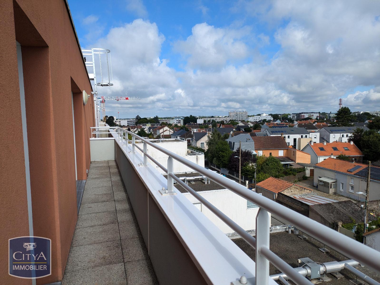 Photo 2 appartement Nantes