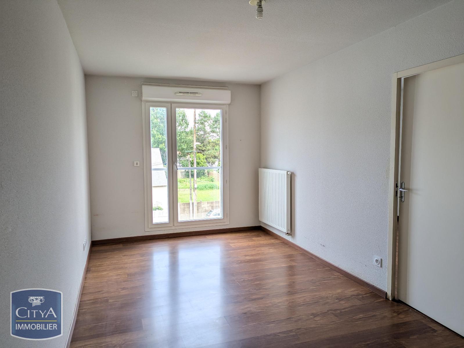 Photo du bien Appartement 2 pièces 41m²