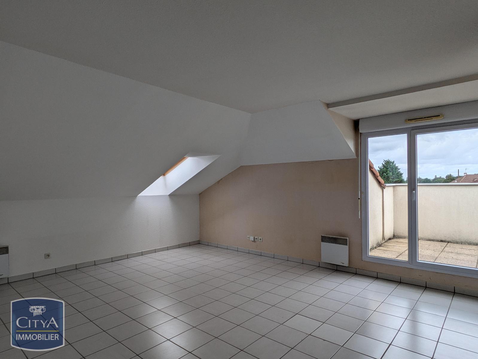 Photo 0 appartement Geneston