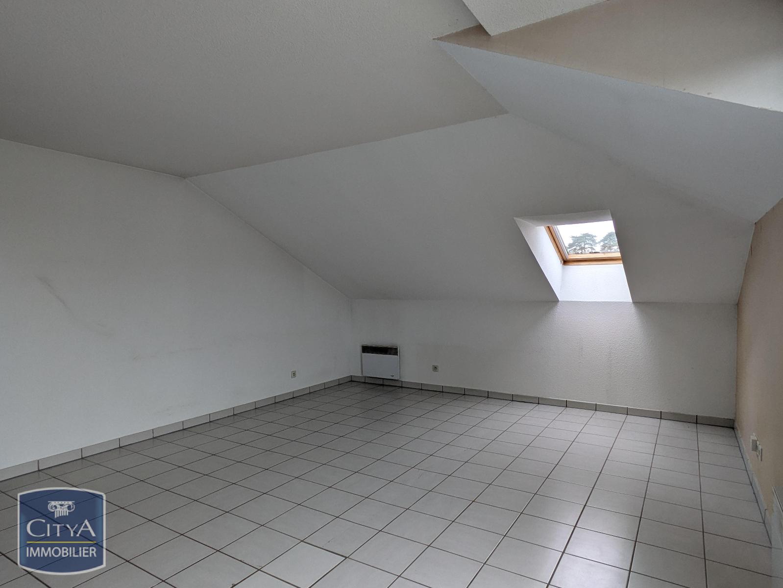 Photo 1 appartement Geneston