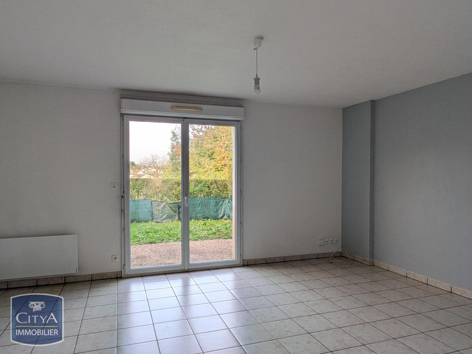 Photo 2 appartement Chantonnay