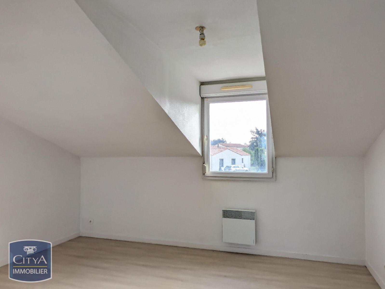 Photo 5 appartement Chantonnay