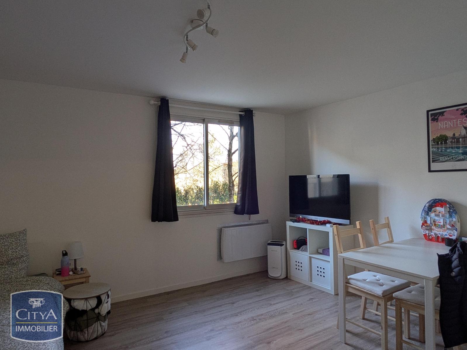 Photo 2 appartement Nantes