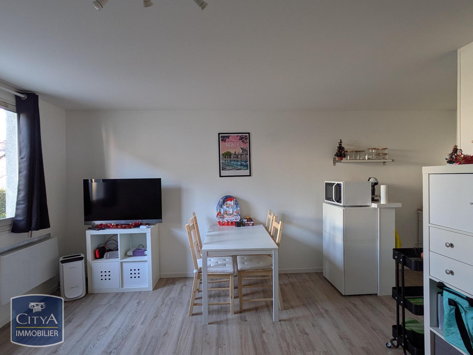 Photo du bien Appartement 1 pièces 30.45m²