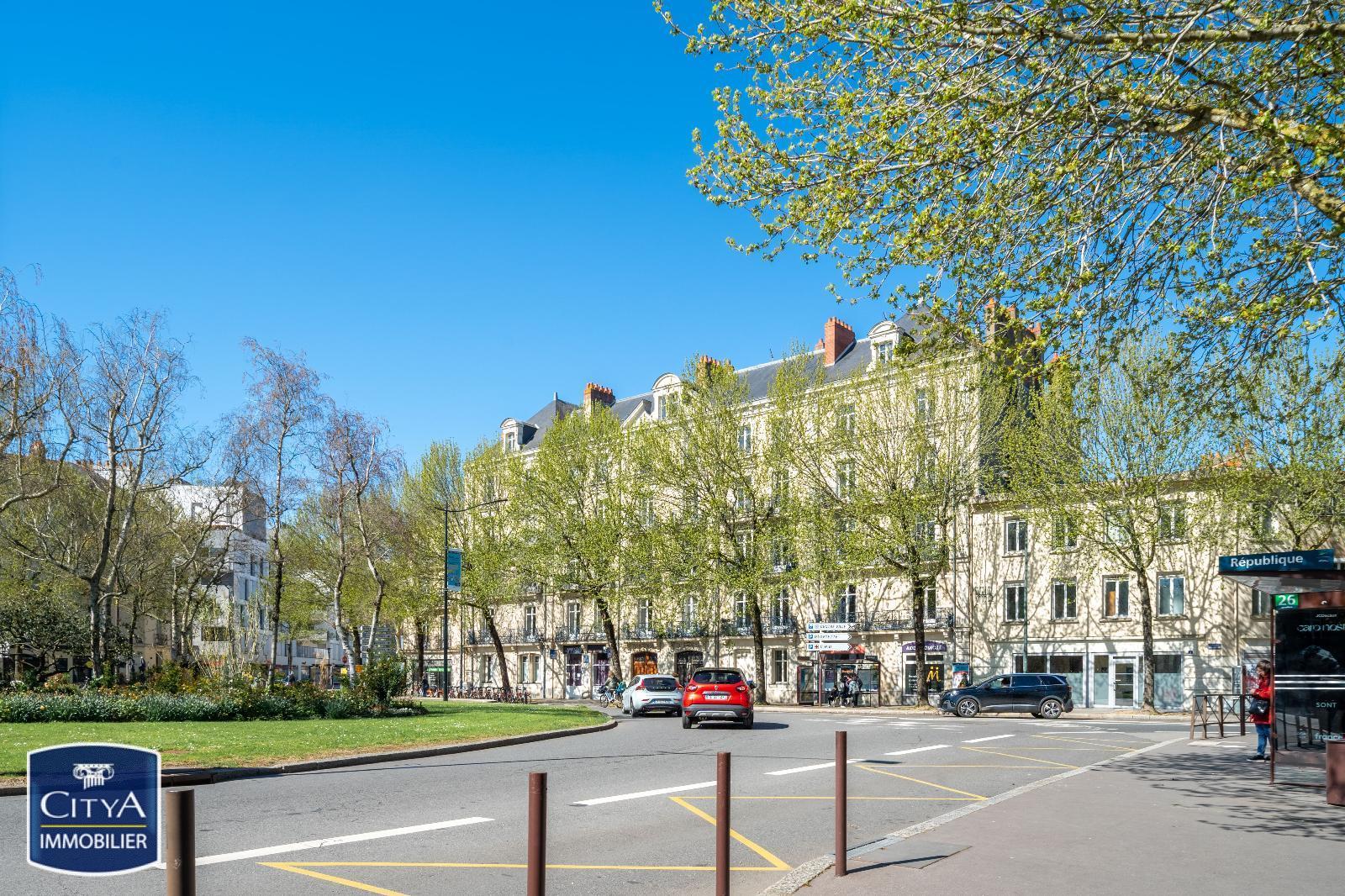 Photo 6 appartement Nantes