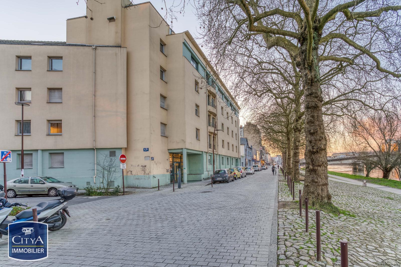 Photo 6 appartement Nantes