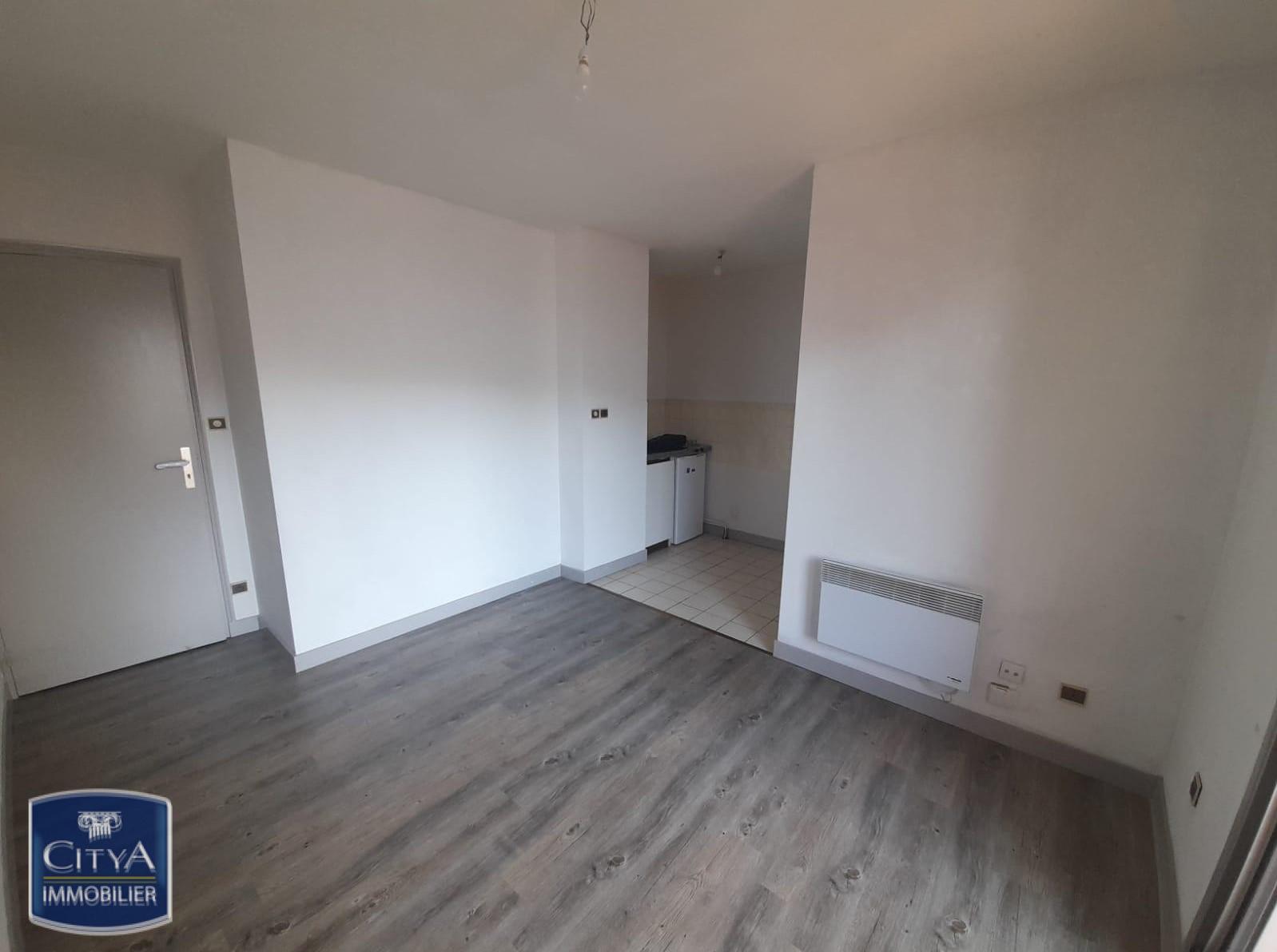 Photo du bien Appartement 1 pièces 19.65m²