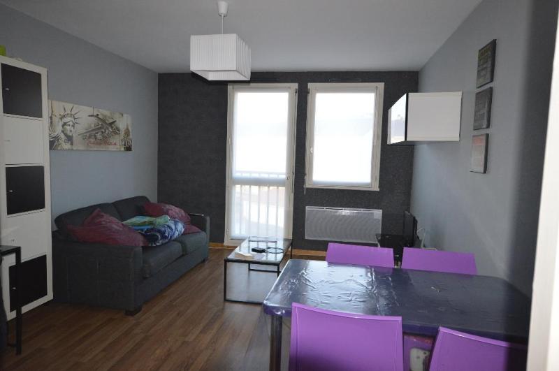 Photo Appartement 1 pièce 30.97m²