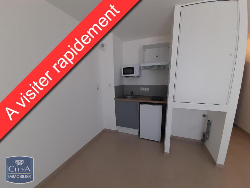 Photo Appartement 1 pièce 24.6m²