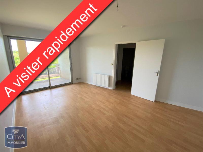 Photo Appartement 2 pièces 46.89m²