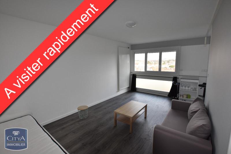 LOCATION STUDIO MEUBLE CHOLET