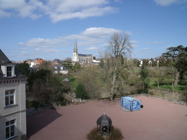 Photo 5 appartement Beaupréau-en-Mauges