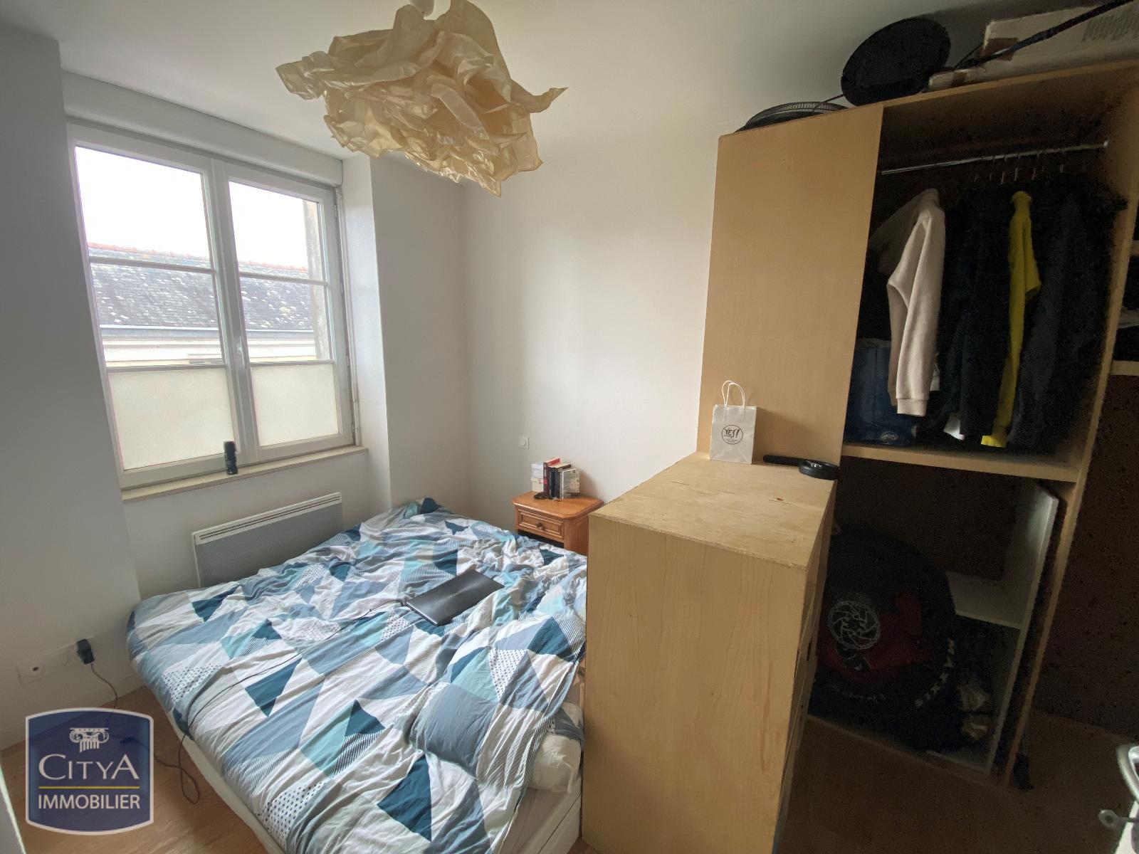 Photo 1 appartement Cholet