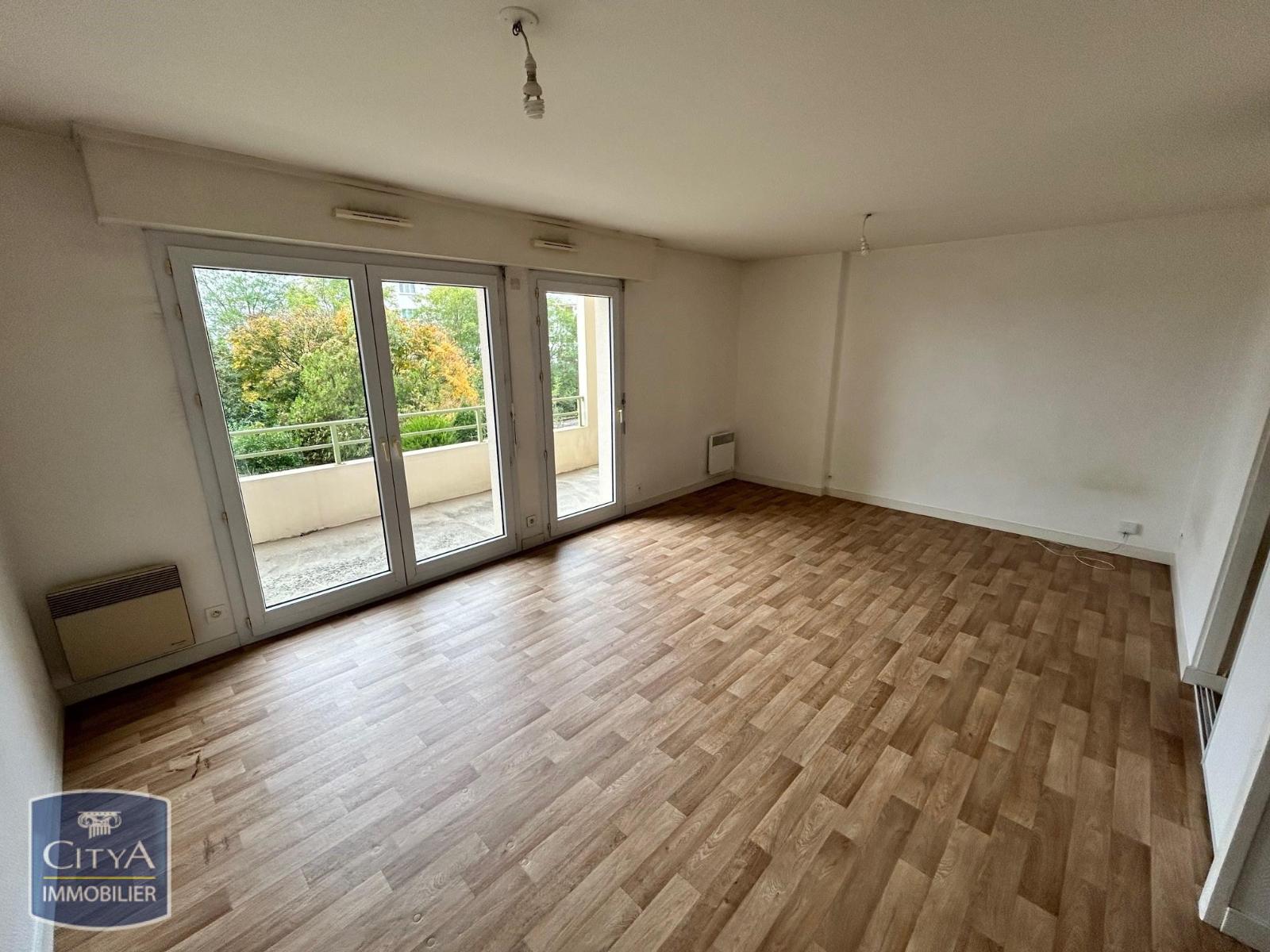 Photo Appartement 1 pièce 34.59m²