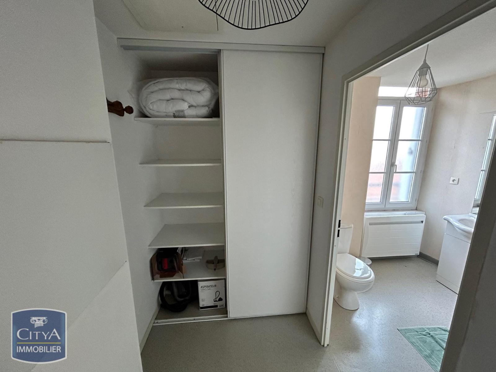 Photo 3 appartement Cholet